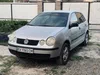 Volkswagen Polo 2004-2
