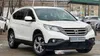 Honda CR-V 2013-2