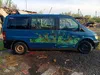 Mercedes-Benz Vito 2000-2