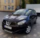 Nissan Qashqai 2012-0