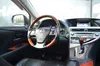 Lexus RX 2010-9