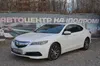 Acura TLX 2015-2