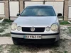 Volkswagen Polo 2004-0