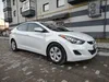 Hyundai Elantra 2013-10