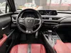 Lexus UX 2019-12