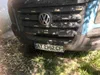 Volkswagen Crafter 2007-2