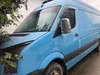 Volkswagen Crafter 2007-0