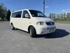 Volkswagen Transporter 2006-2