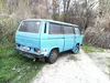 Volkswagen Transporter 1986-1
