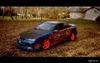 Opel Calibra 1993-6