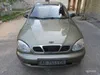 Daewoo Lanos 2007-0