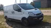 Opel Vivaro 2001-2