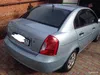 Hyundai Accent 2008-1