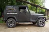Jeep Wrangler 1992-1