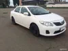 Toyota Corolla 2010-0