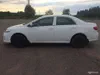 Toyota Corolla 2010-1