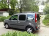 Renault Kangoo 2014-5