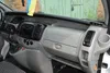 Opel Vivaro 2007-8