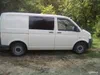 Volkswagen T5 2007-0