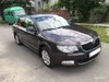 Skoda Superb 2011-0