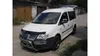 Volkswagen Caddy 2008-2