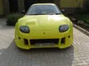 Mitsubishi FTO 1994-2