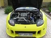 Mitsubishi FTO 1994-7