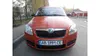 Skoda Fabia 2007-2