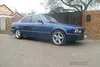 BMW 5 серія 1991-2