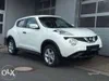 Nissan Juke 2012-0