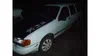 Ford Sierra 1987-1