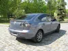 Mazda 3 2007-2