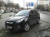 Hyundai ix35 2012-2