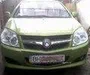 Geely MK 2009-8