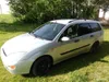 Ford Focus 2000-4