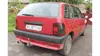 Fiat Tipo 1992-5