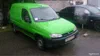 Peugeot Partner 2000-2