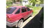 Ford Escort 1991-3