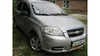 Chevrolet Aveo 2007-0