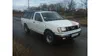 Nissan Navara (Frontier) 2001-8