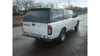 Nissan Navara (Frontier) 2001-2