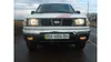 Nissan Navara (Frontier) 2001-11