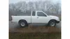 Nissan Navara (Frontier) 2001-23