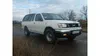 Nissan Navara (Frontier) 2001-9