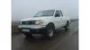 Nissan Navara (Frontier) 2001-1