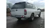 Nissan Navara (Frontier) 2001-4