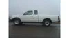 Nissan Navara (Frontier) 2001-25