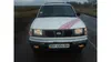 Nissan Navara (Frontier) 2001-10