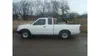 Nissan Navara (Frontier) 2001-5