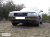 Audi 90 1989-1
